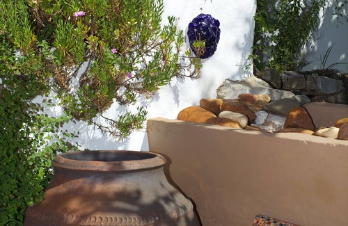 Alajar Maison | Traditional Spanish village house