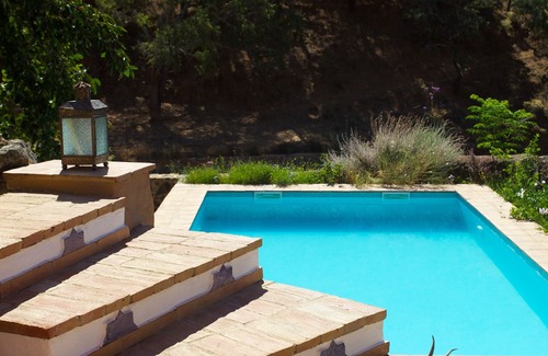 Alajar Maison | Traditional Spanish village house