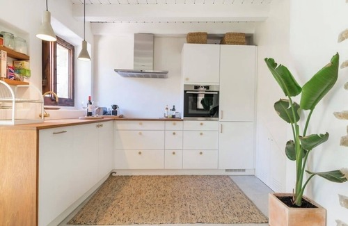 Peratallada Maison | Traditional stone house in Peratallada