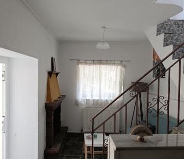 Mantamados Appartement | Traditional Stone House
