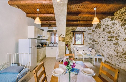 Latziana Autre | Traditional Stone House close to Beach and Chania city