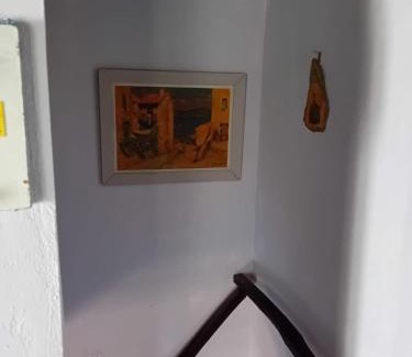 Kali Vrysi Maison | Traditional stone house in pelion
