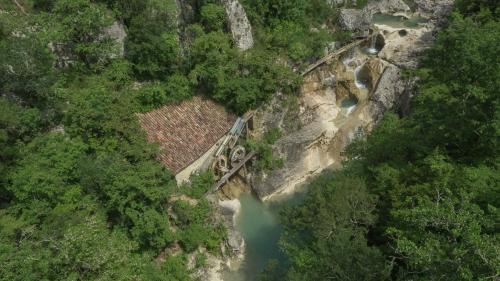 Kotli Maison | Traditional Stone House Kotli