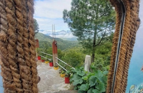 Sirala Maison | Traditional village stay 2-bedroom