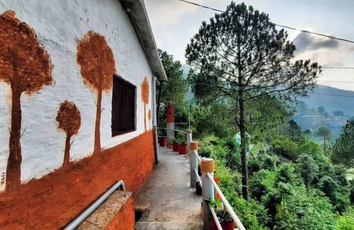 Sirala Maison | Traditional village stay 2-bedroom