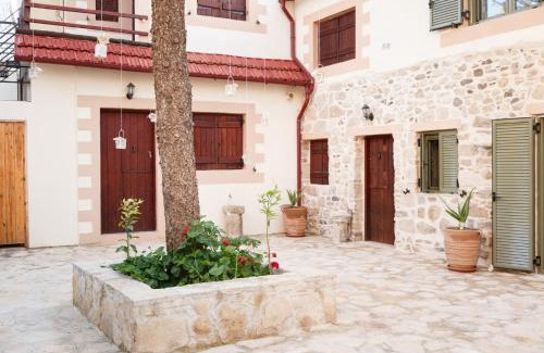 Tymbaki Maison | Traditional Villa Priotissa