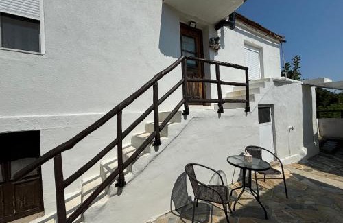 Agia Maison | Traditional village house