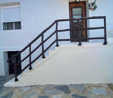 Agia Maison | Traditional village house