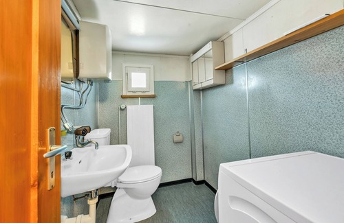 Wolfhalden Appartement | traditionelles Appenzeller Haus mit atemberaubender Bodenseesicht