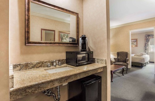 Town of Union Hôtel | Traditions Hotel & Spa, Ascend Hotel Collection
