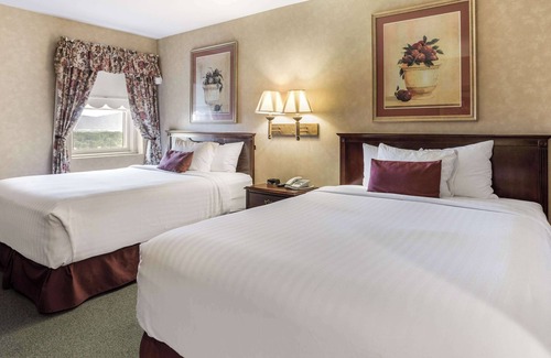 Town of Union Hôtel | Traditions Hotel & Spa, Ascend Hotel Collection
