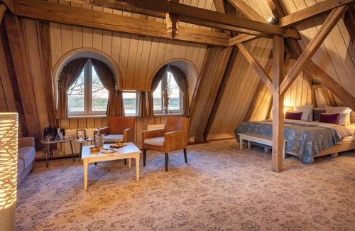 Kirchwerder Hôtel | Traditionshaus by Zollenspieker Fährhaus