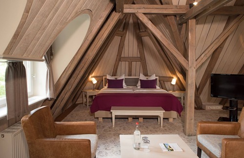 Kirchwerder Hôtel | Traditionshaus by Zollenspieker Fährhaus