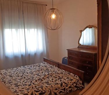Vercelli Appartement | Tradizione e funzionalità