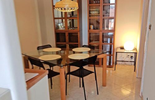 Vercelli Appartement | Tradizione e funzionalità