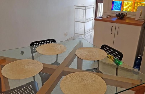 Vercelli Appartement | Tradizione e funzionalità