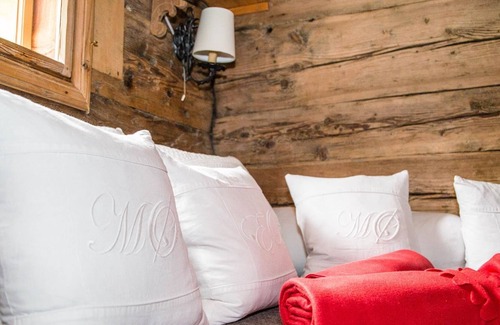 Wildschoenau Cabine | Tradlhof - Ferienhaus, Bad, WC, 3 Schlafräume