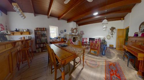 Barrydale Maison | Tradouw Guesthouse