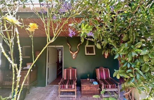 Barrydale Maison | Tradouw Guesthouse