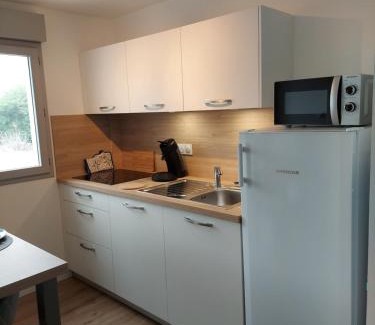 Ploemeur Appartement | Traezh - appart-sympa - T3 en plein centre de Plœmeur