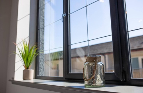 Leith Appartement | Trafalgar Lane