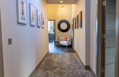 Leith Appartement | Trafalgar Lane