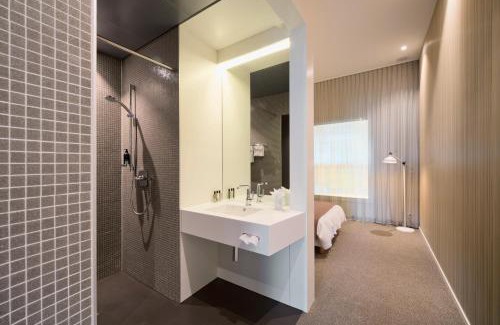 Nussbaumen Hôtel | Trafo Hotel Baden
