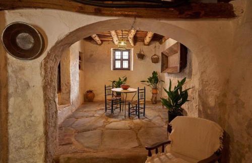 Fuenteheridos Maison | Tragaluz Il