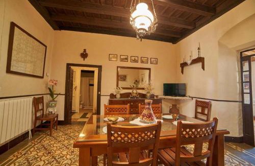 Fuenteheridos Maison | Tragaluz Il