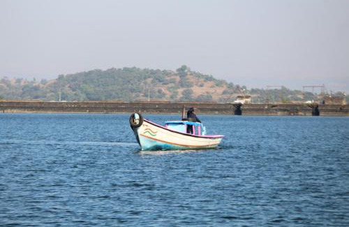 Akola Autre | Traholic Camping Bhandardara