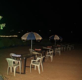 Akola Autre | Traholic Camping Bhandardara