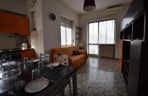 Lingotto Appartement | Traiano 49