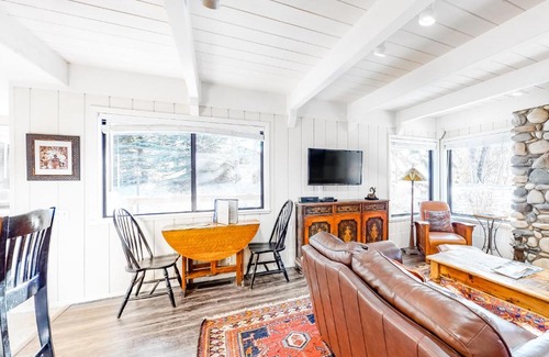 Sun Valley Hôtel | Trail Creek