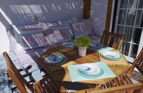 Longueira Maison | Trail House- Countryside and Beach
