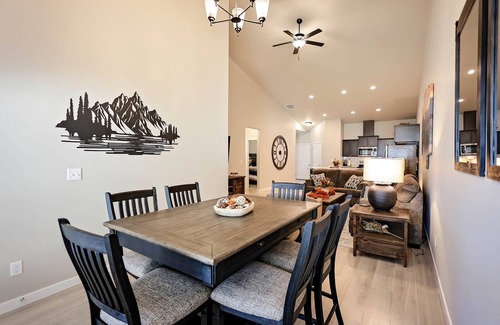 Twin Falls Maison | Trail Rider’s Retreat