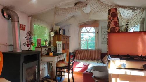 Weissenbrunn Maison | Trailer - DSCHUNGEL LODGE