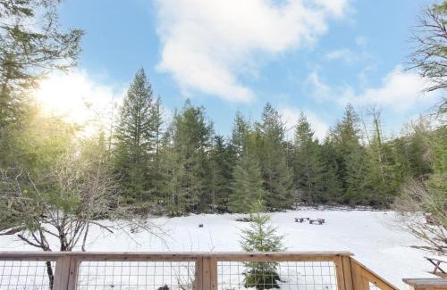 Packwood Maison | Trails End