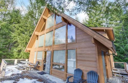 Packwood Maison | Trails End