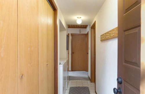 Packwood Maison | Trails End