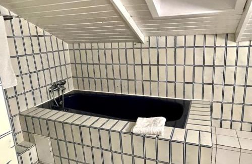 Seevetal Appartement | Train Fans Guesthouse