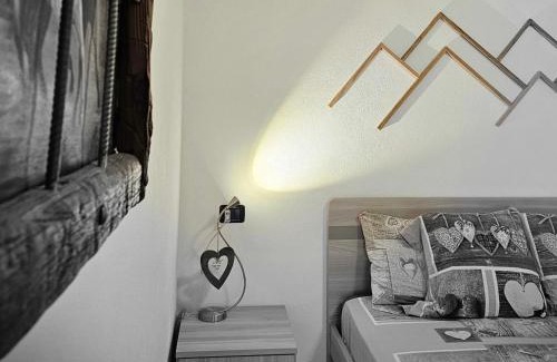 Rovarey Appartement | "Traineau"alloggio in villa tipica