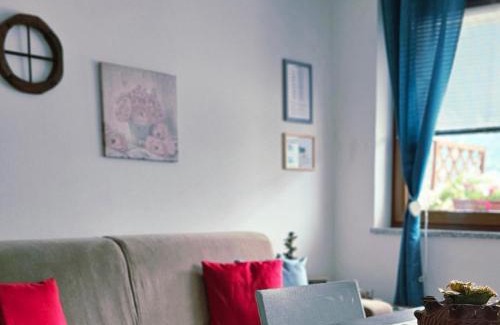 Rovarey Appartement | "Traineau"alloggio in villa tipica