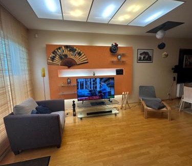 Gratiskes Appartement | Trakų link