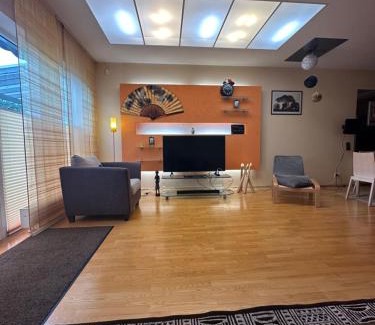 Gratiskes Appartement | Trakų link