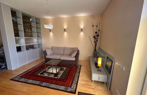 Gratiskes Appartement | Trakų link