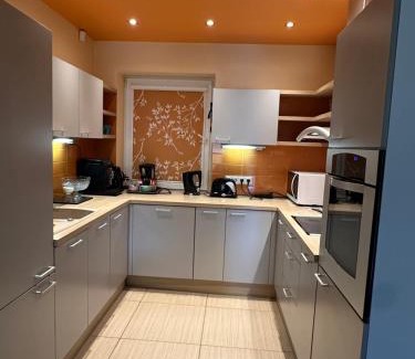 Gratiskes Appartement | Trakų link