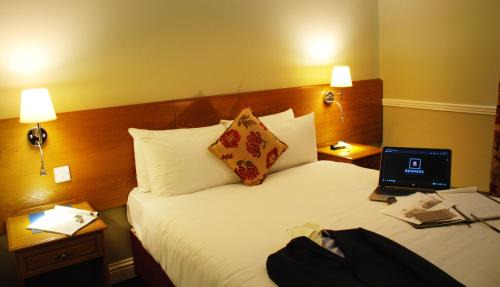 Tralee Hôtel | Tralee Benners Hotel