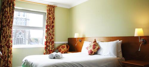 Tralee Hôtel | Tralee Benners Hotel