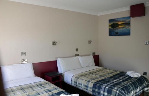 Tralee Maison | Tralee Holiday Lodge Guest Accommodation