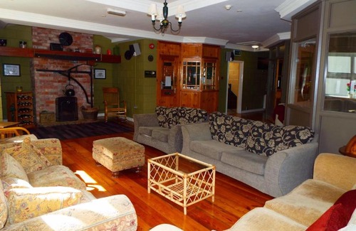 Tralee Maison | Tralee Holiday Lodge Guest Accommodation